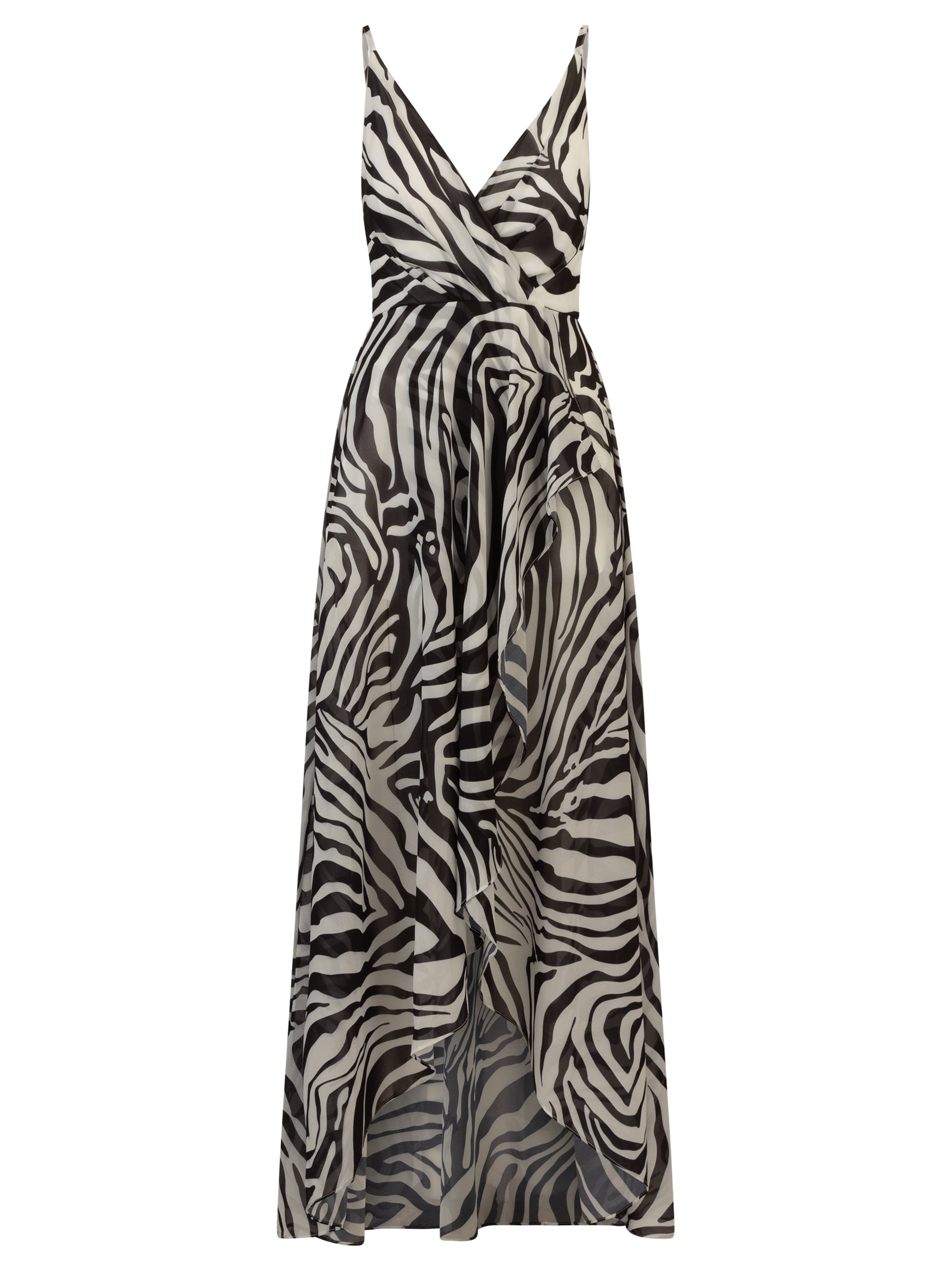 Rochie de seară de la Kraimod pe mai multe culori: față