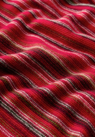 Seasalt Cornwall Trui 'Fruity Jumper II' in Rood