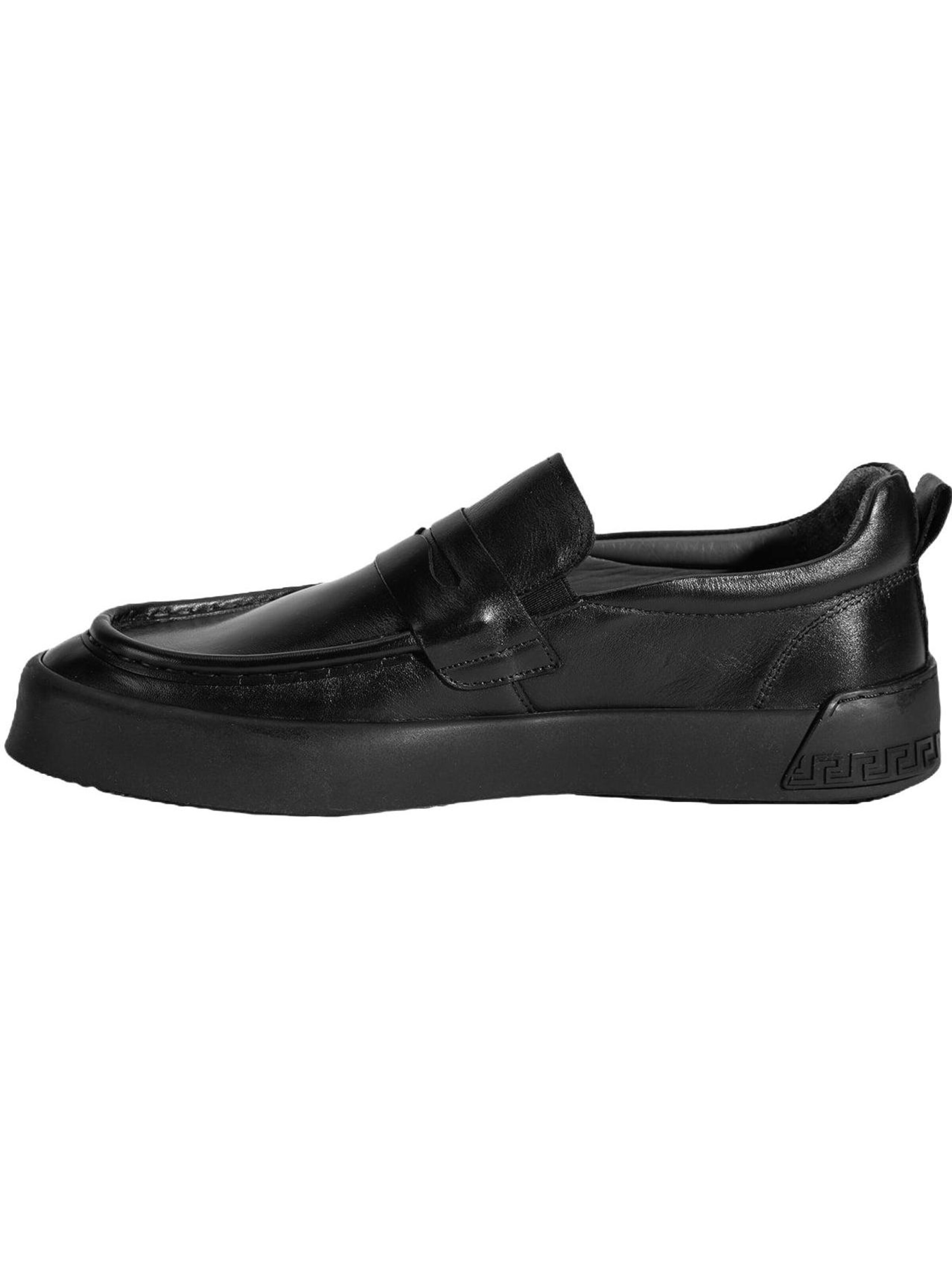 Desa Slipper‌‌‌‌‌‌‌ in Schwarz
