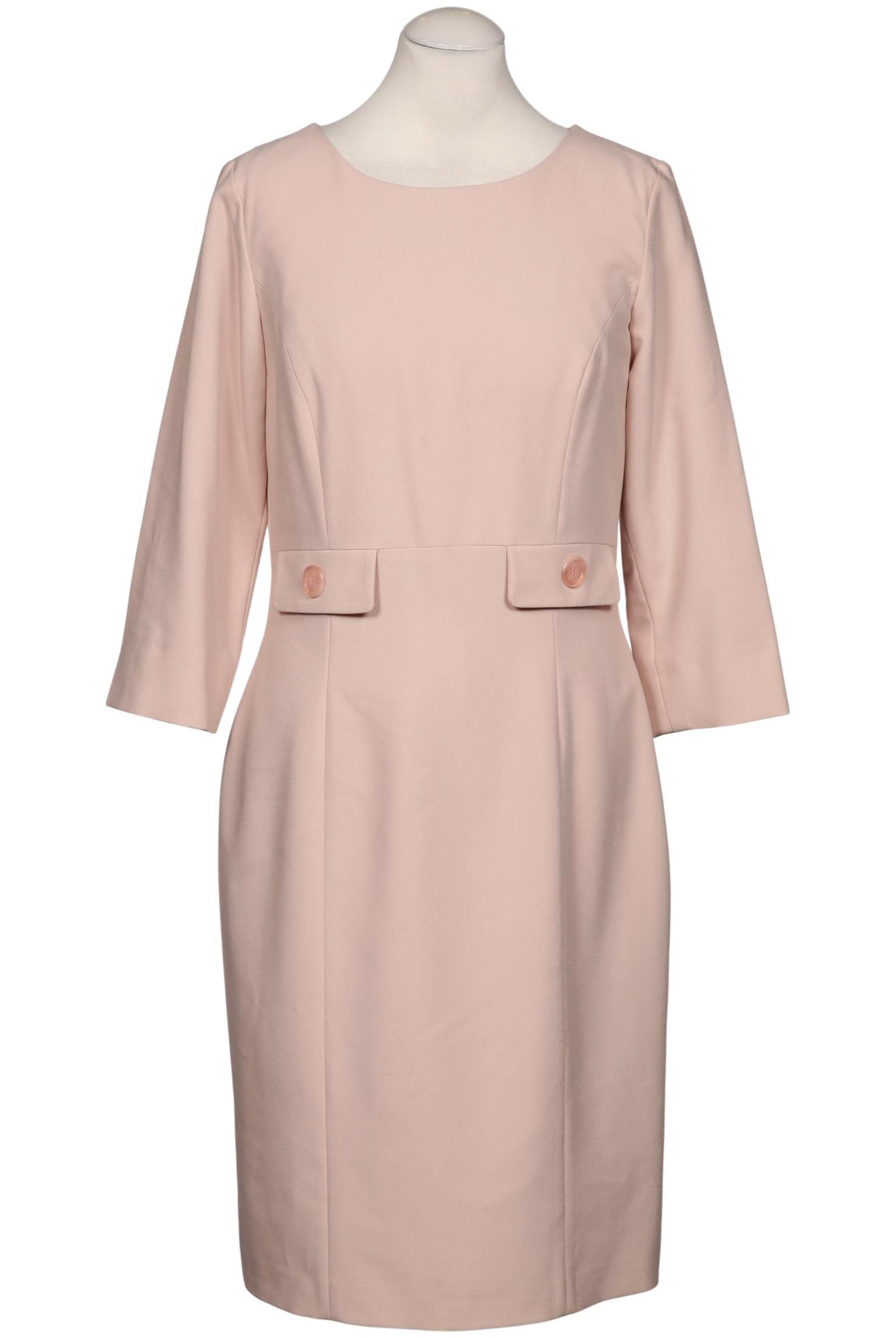heine Dress in M in Pink: front