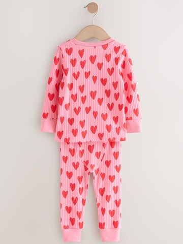 Next - Pijama en rosa