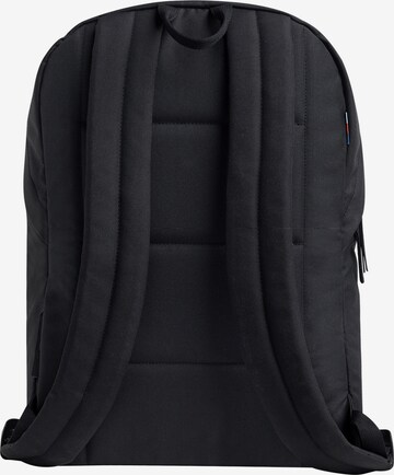 Got Bag Rucksack  'Easy Pack Buckle' in Schwarz