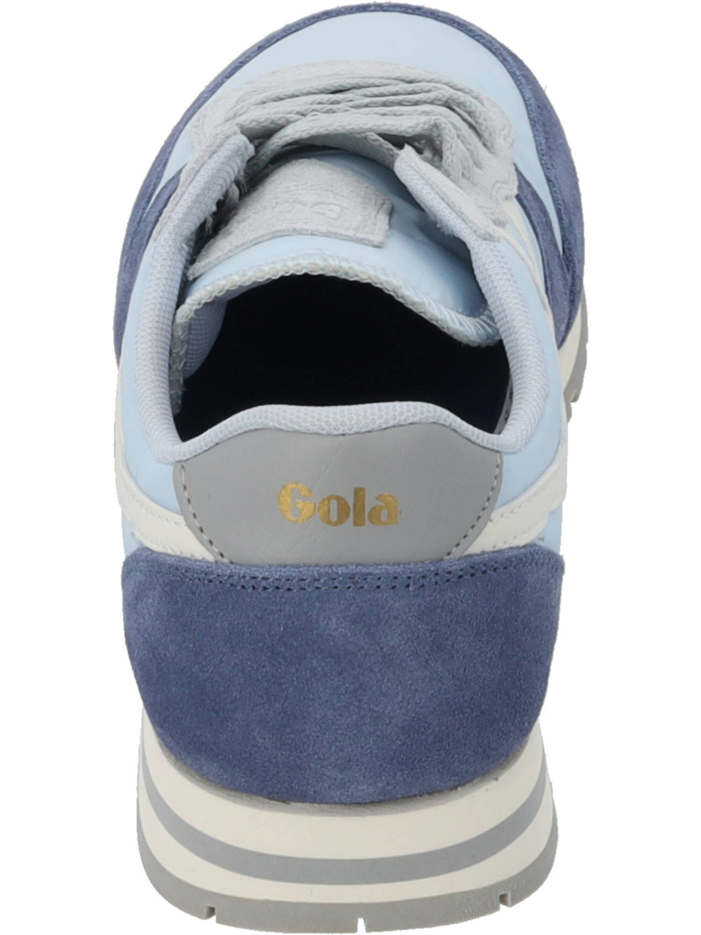 Gola Sneaker 'Daytona CLB337' in Blau