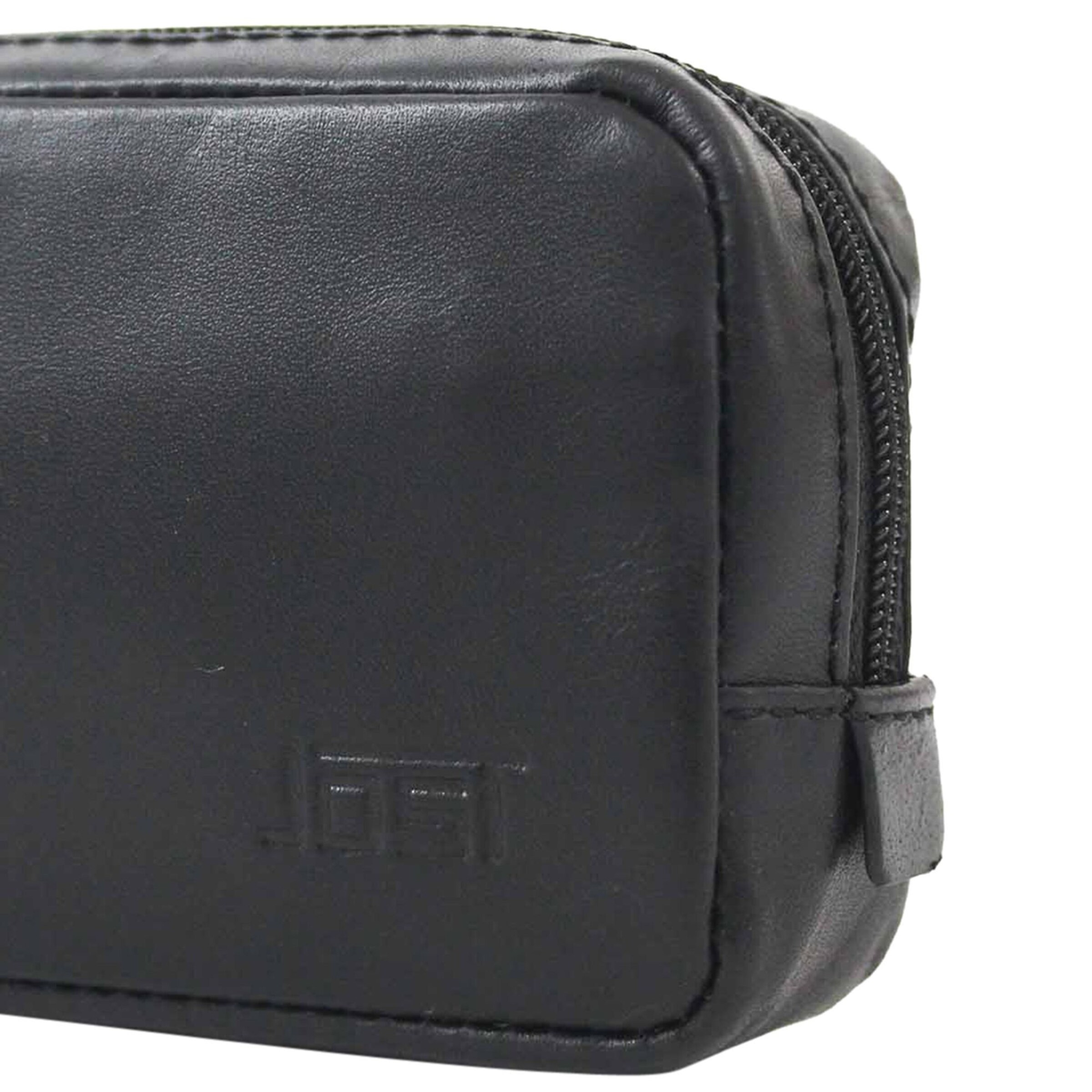 JOST Etui 'Aarhus' in Zwart