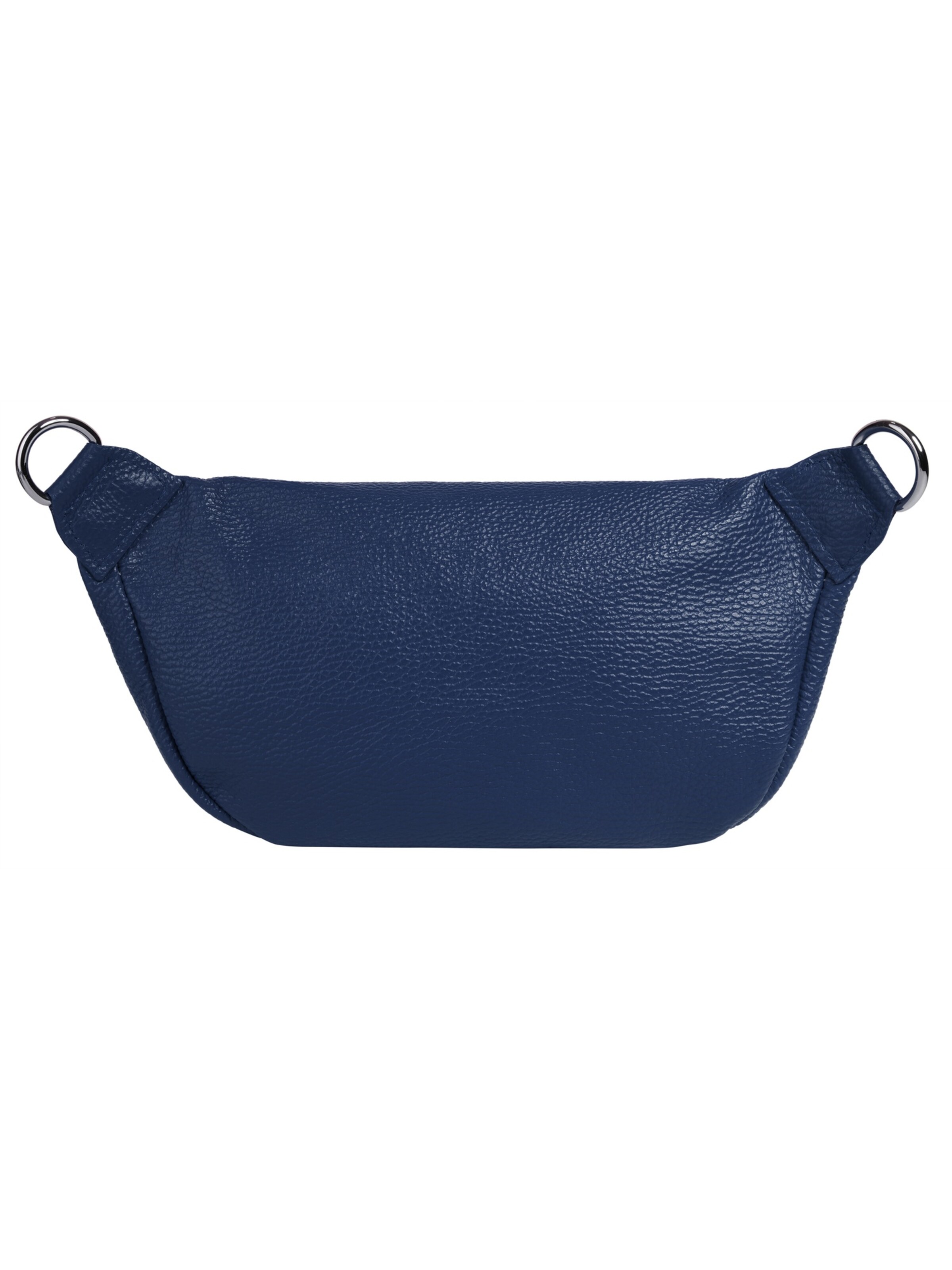 Sacs banane Samantha Look en bleu