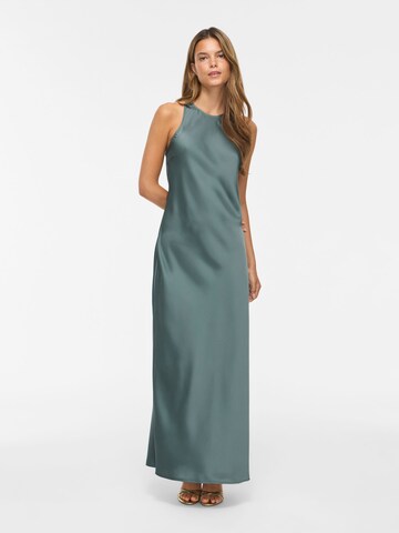 VILA Kleid 'VIRavenna' in Grün
