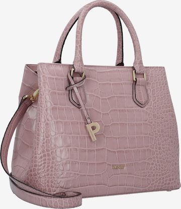 Picard Handbag 'Weimar' in Pink