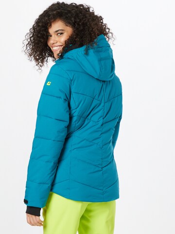 Veste outdoor KILLTEC en bleu