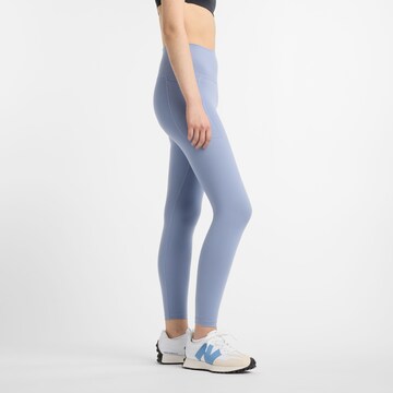 new balance Skinny Sportbroek 'Harmony' in Lila