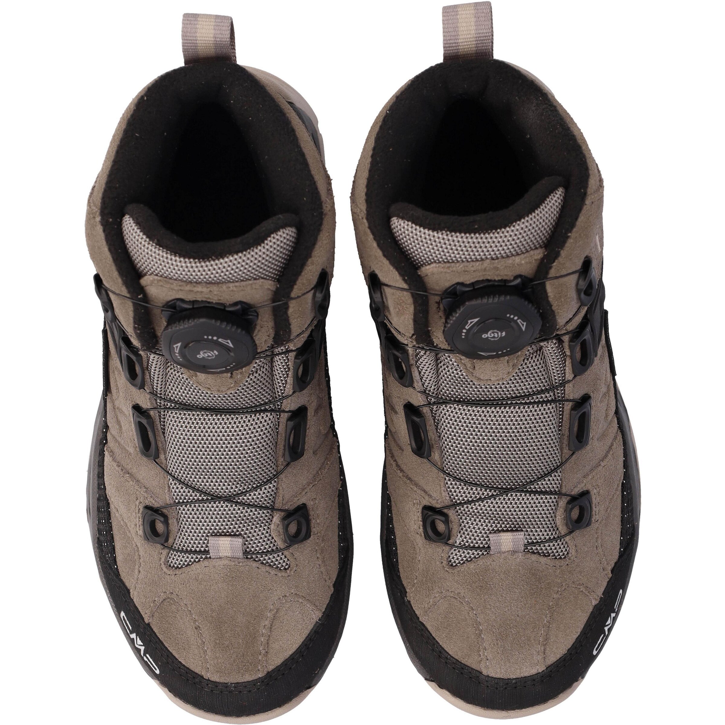 CMP Boots 'Kiruna' in Brown