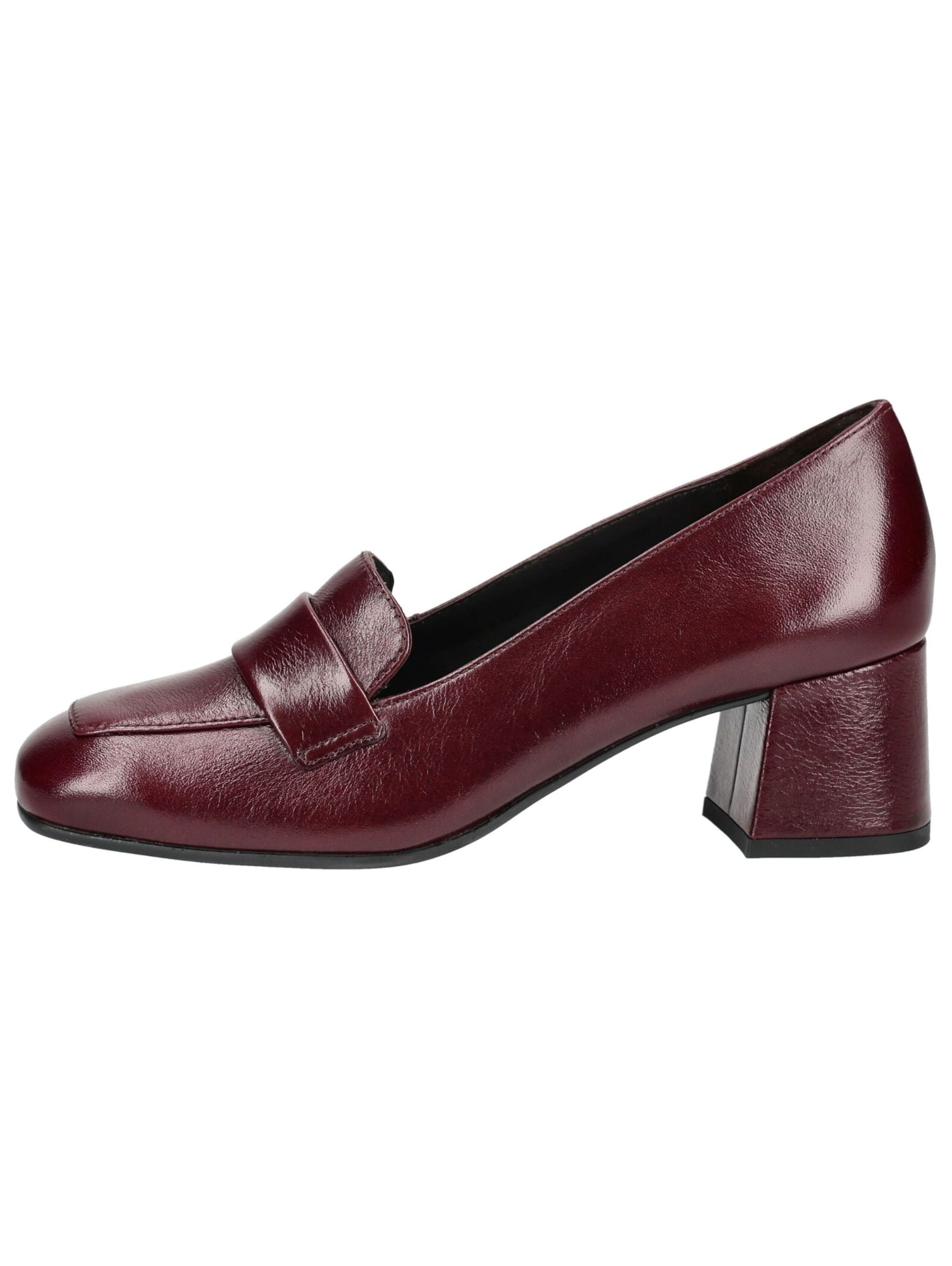 Paul Green Pumps in Rood