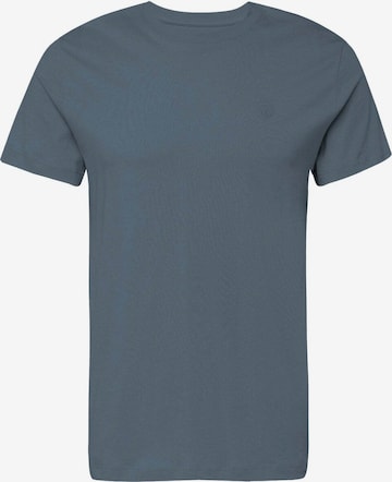 T-Shirt 'Parker' WESTMARK LONDON en bleu : devant