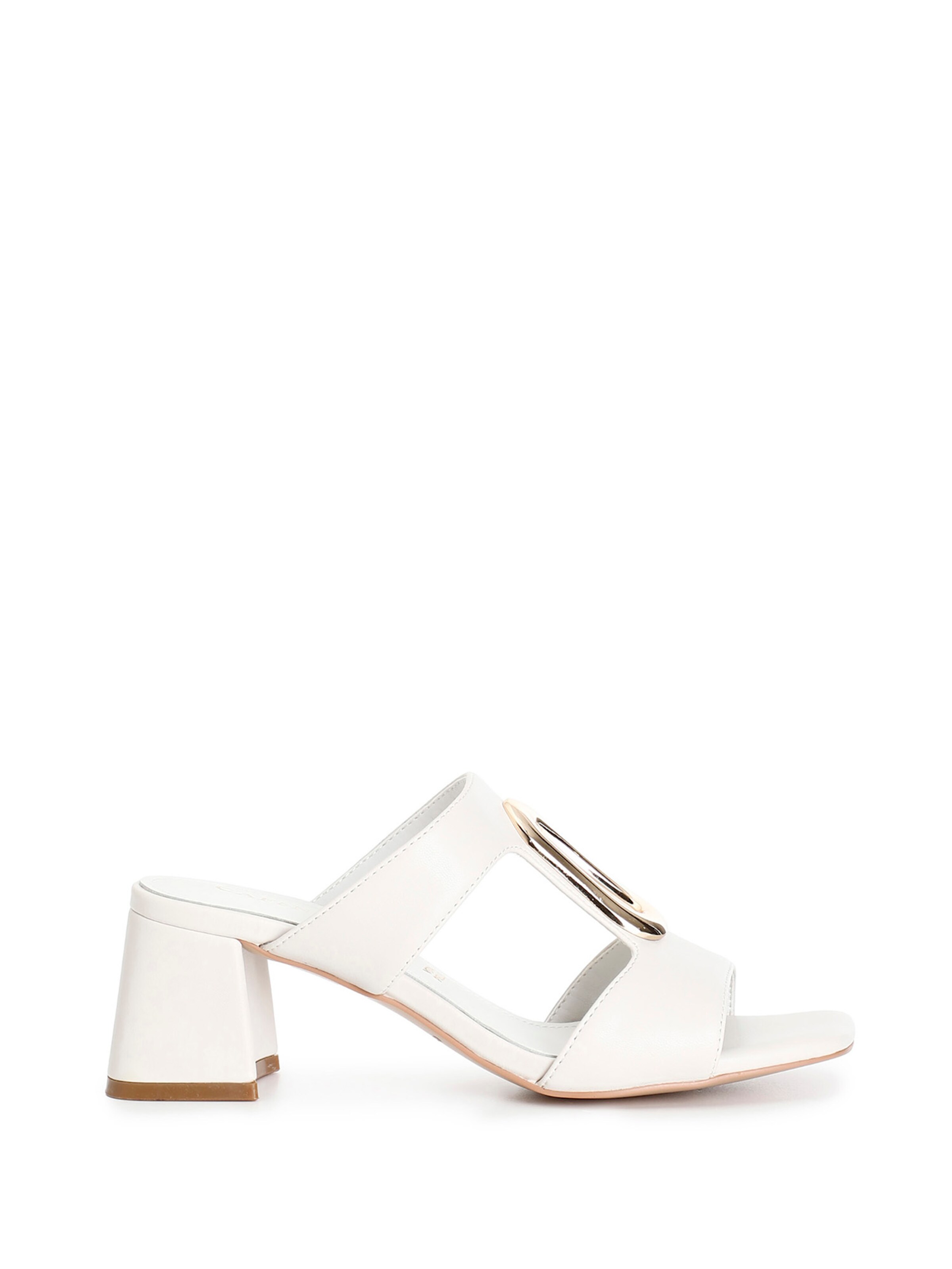 Décolleté di CAFè NOIR in beige