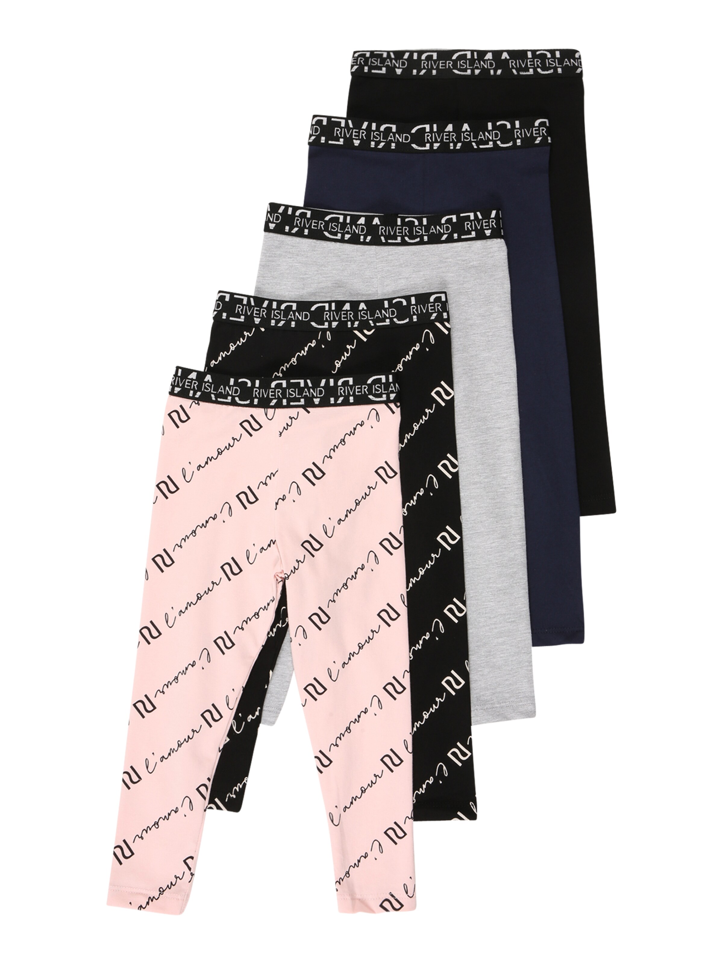 river island baby leggings