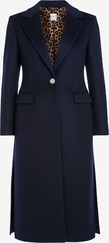 Manteau d’hiver 'Grazia' RICANO en bleu : devant