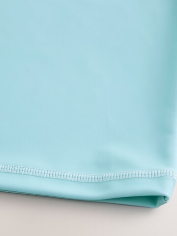 Protezione dai raggi UV di Next in blu