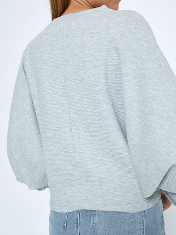 minus Sweatshirt 'Kolini' i grå
