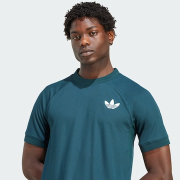 ADIDAS PERFORMANCE Функционална тениска 'Pro' в зелено