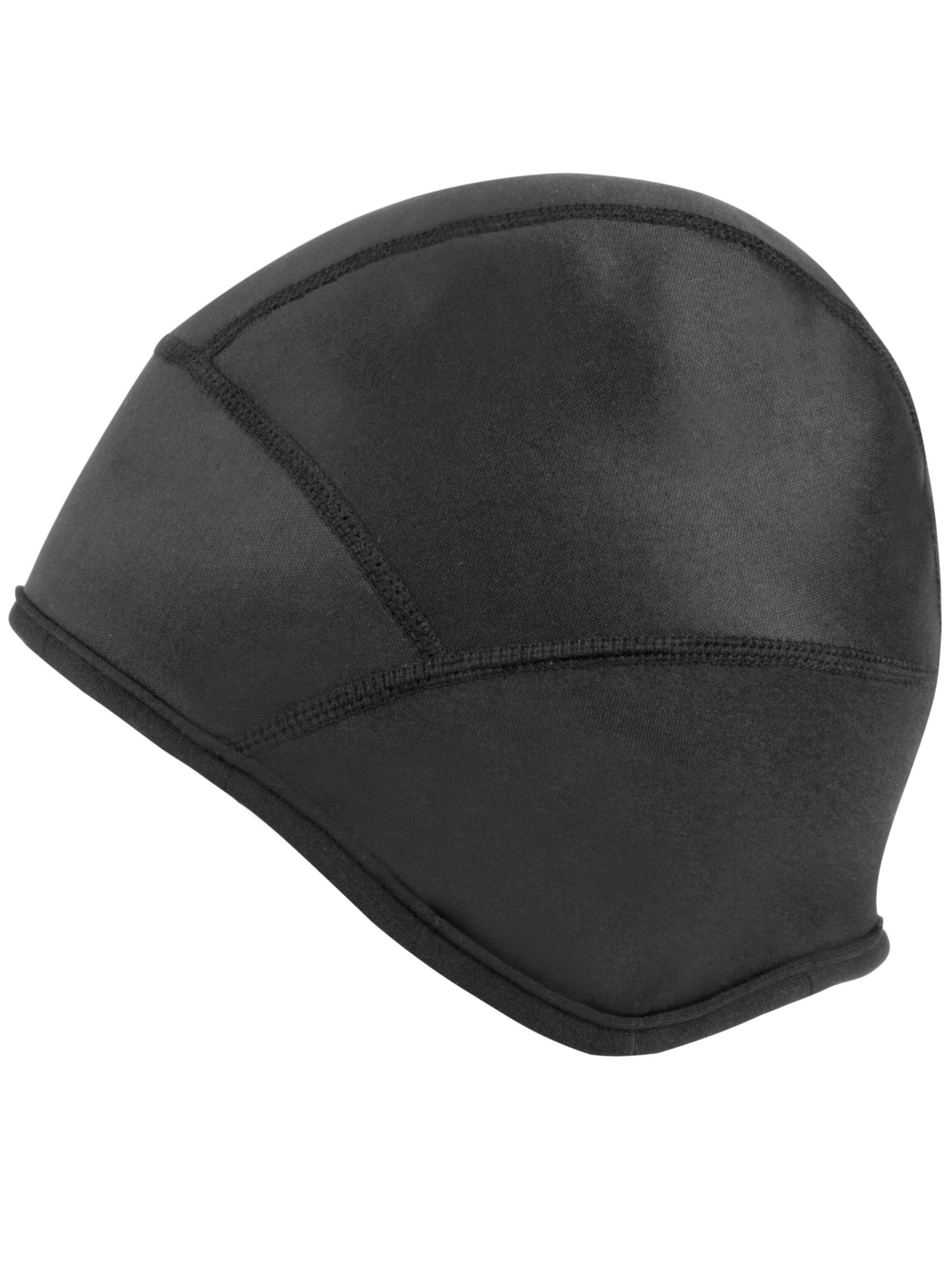 normani Sportmuts 'Soloryde 2.0' in Zwart