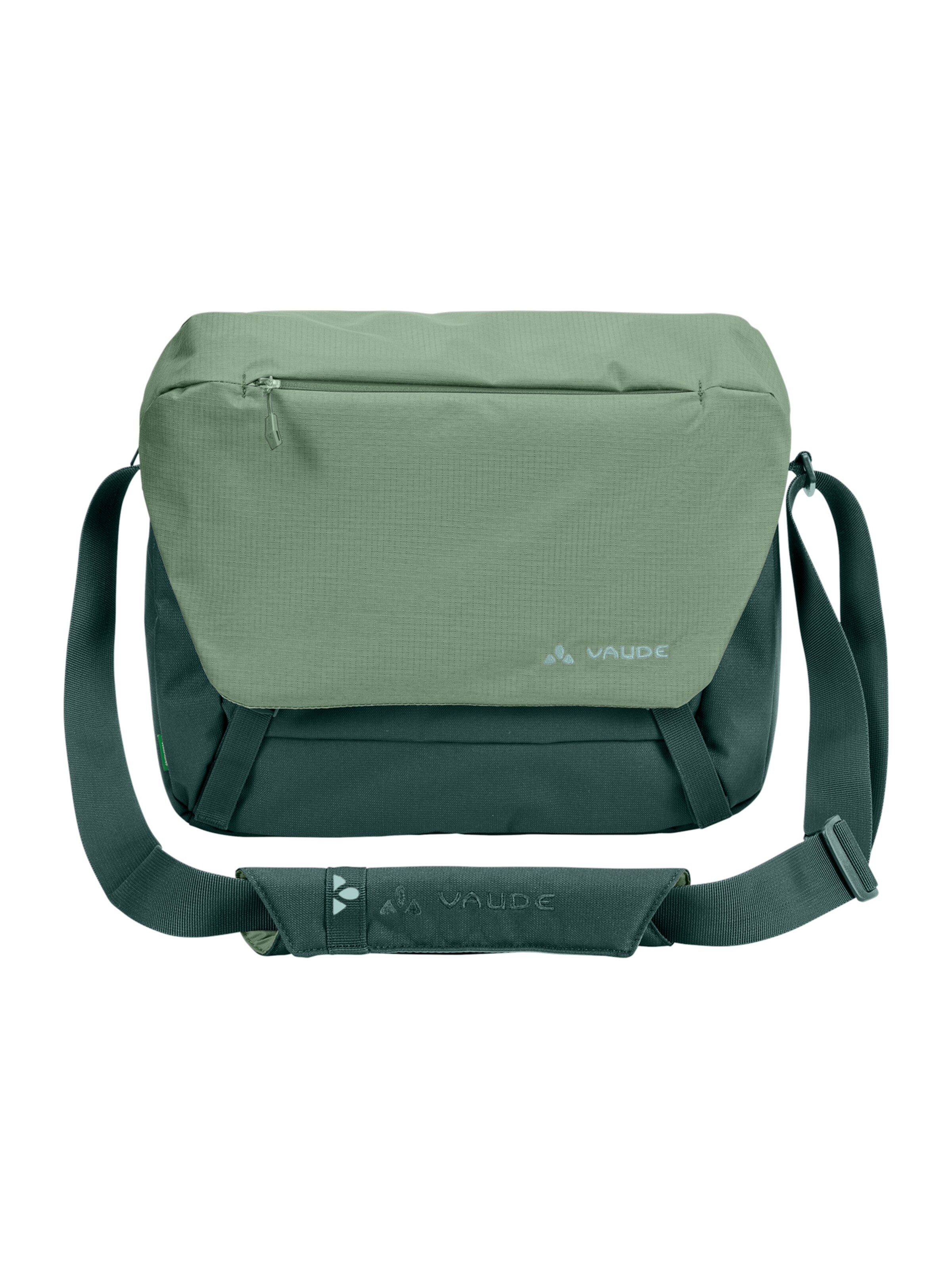 VAUDE Sports bag 'Rom III' in Light green / Dark green, Item view
