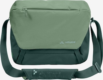 VAUDE Sporttasche 'Rom III' in Grün: Vorderseite