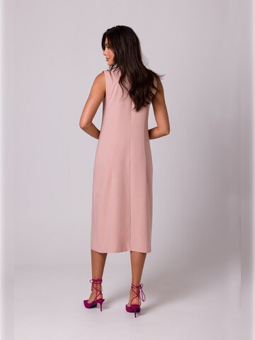 BeWear - Vestido en rosa