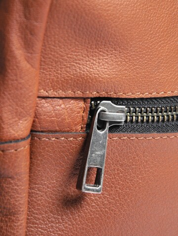 Messenger 'Clean' still Nordic en marron