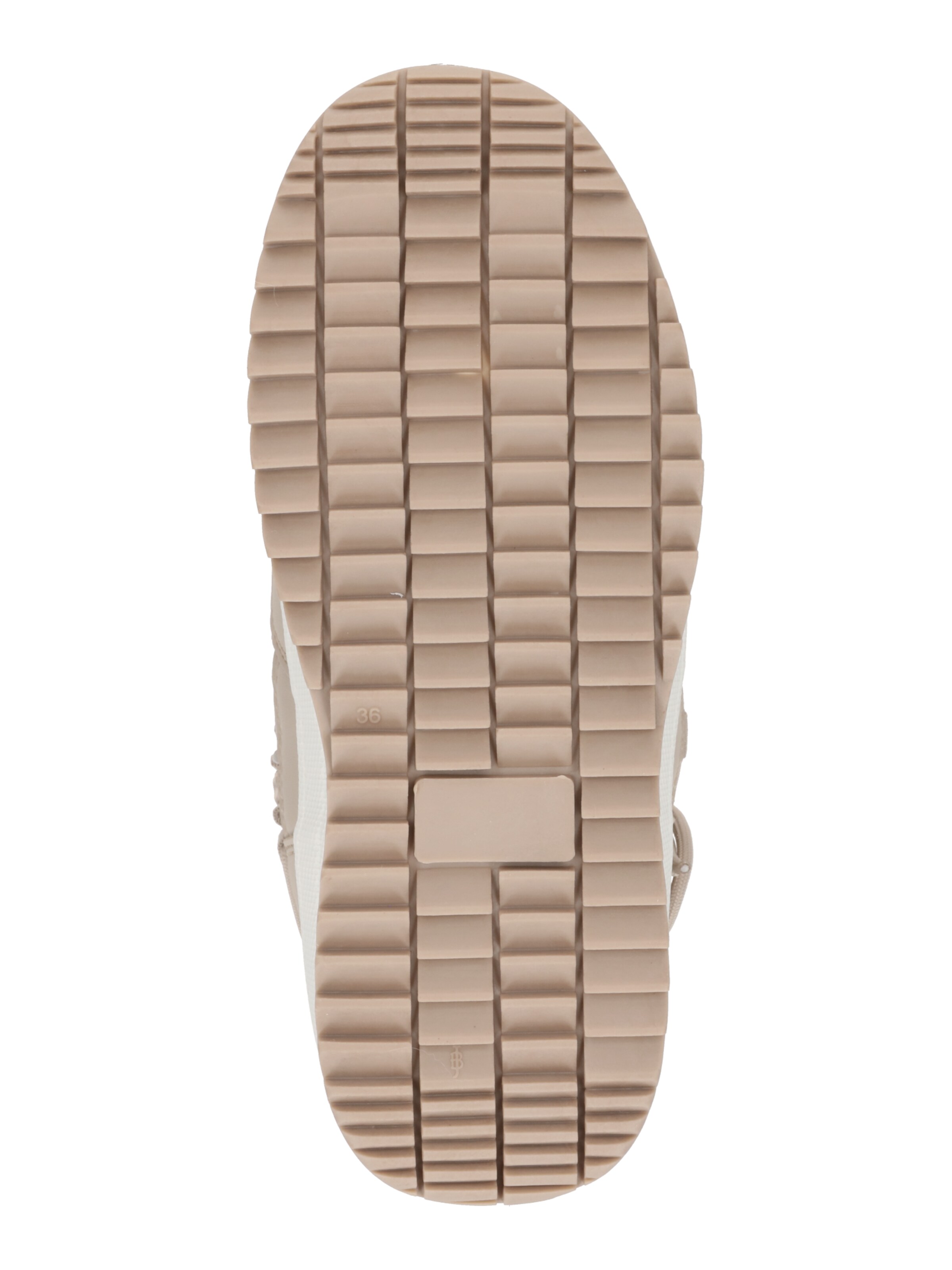 TOMMY HILFIGER Snow boots in Bronze