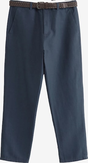 „Chino“ stiliaus kelnės iš Next, spalva – tamsiai mėlyna, Prekių apžvalga