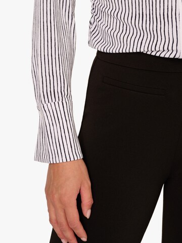 Adrianna Papell Blouse in White