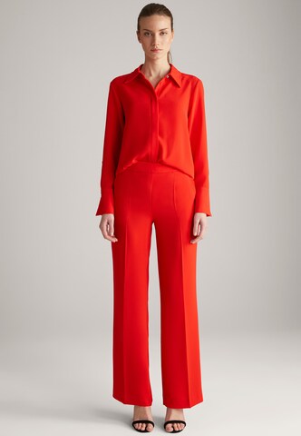 Chemisier JOOP! en rouge