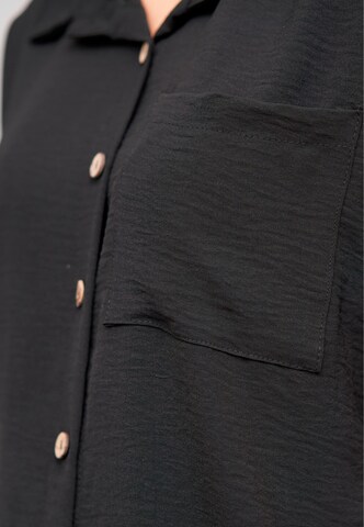 Cloud5ive Blouse in Zwart