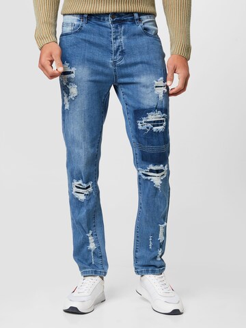 voldoende Excentriek marionet SikSilk Jeans voor heren | Shop online | ABOUT YOU