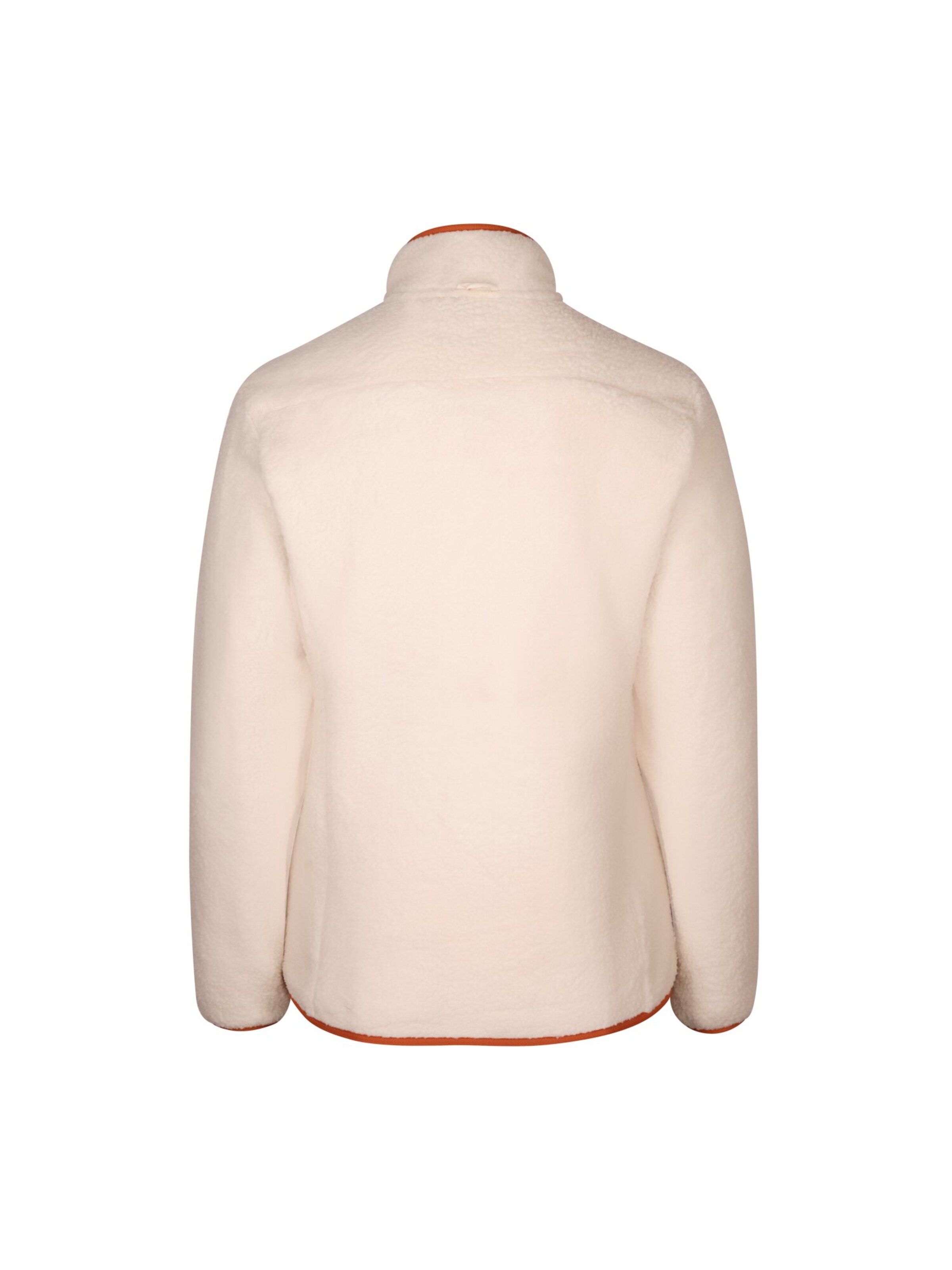 WESTFJORD Outdoor Jacket in Brown