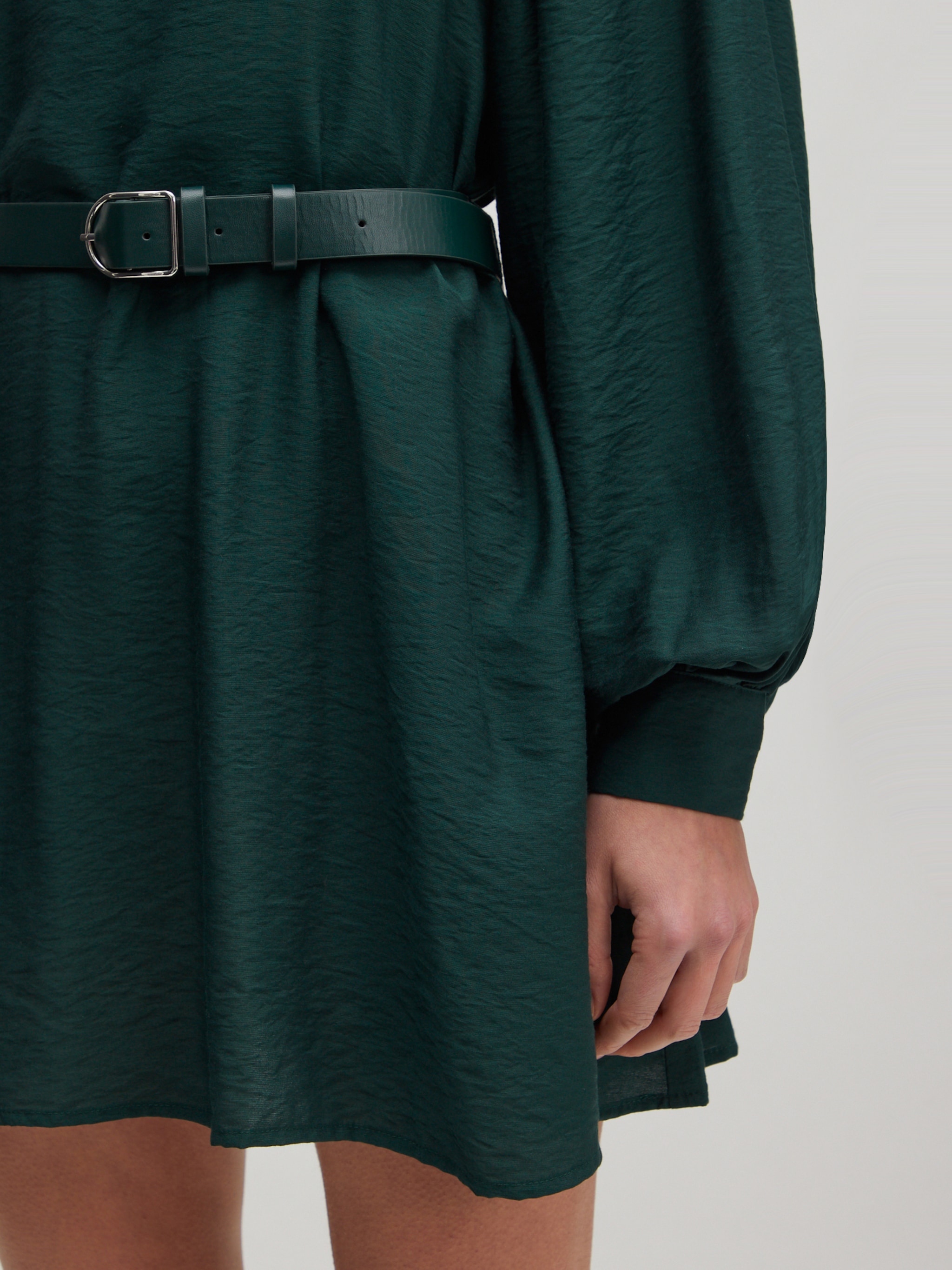EDITED Produits Robe 'Addie' vert