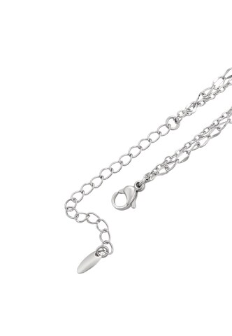 Bijoux de pied NAEMI en argent