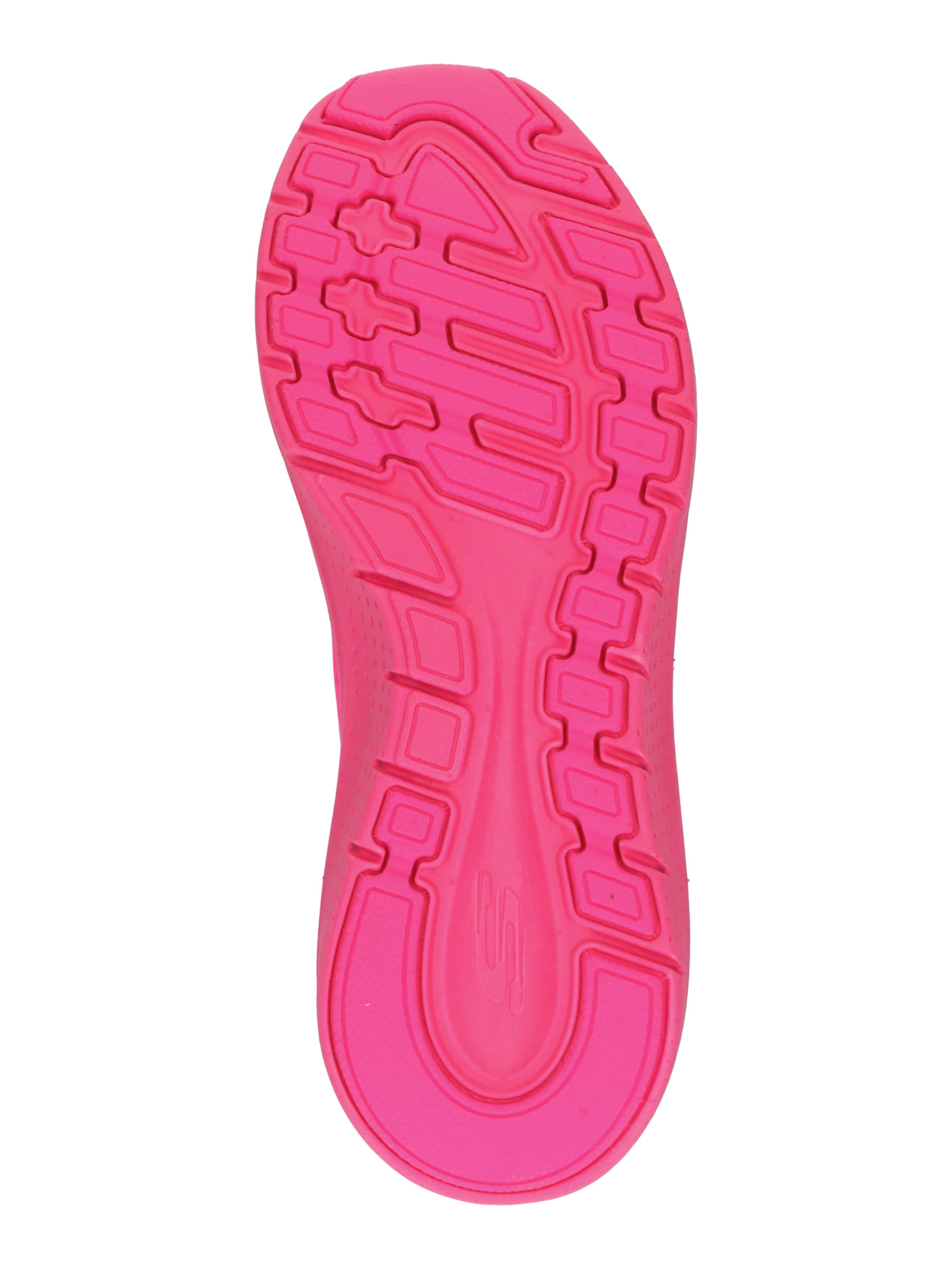 SKECHERS Спортивная обувь 'ARCH FIT 2.0' в Ярко-розовый