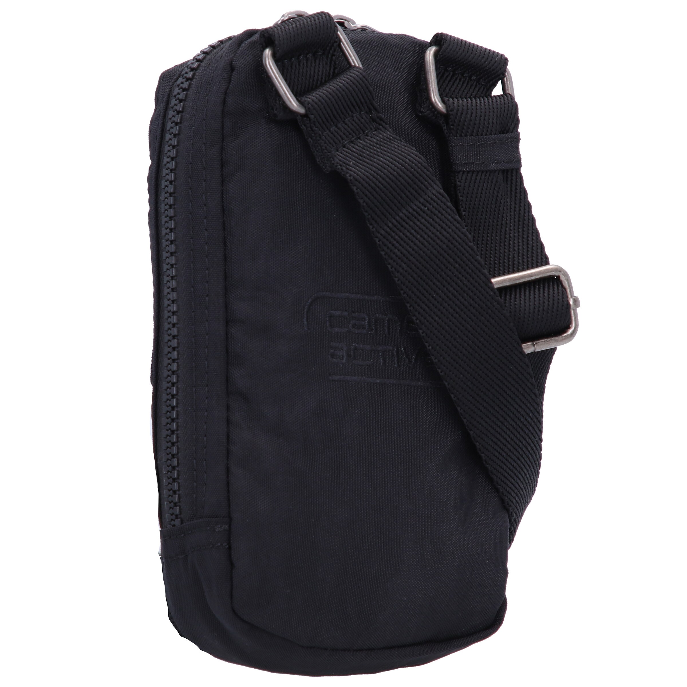 CAMEL ACTIVE Olkalaukku värissä musta