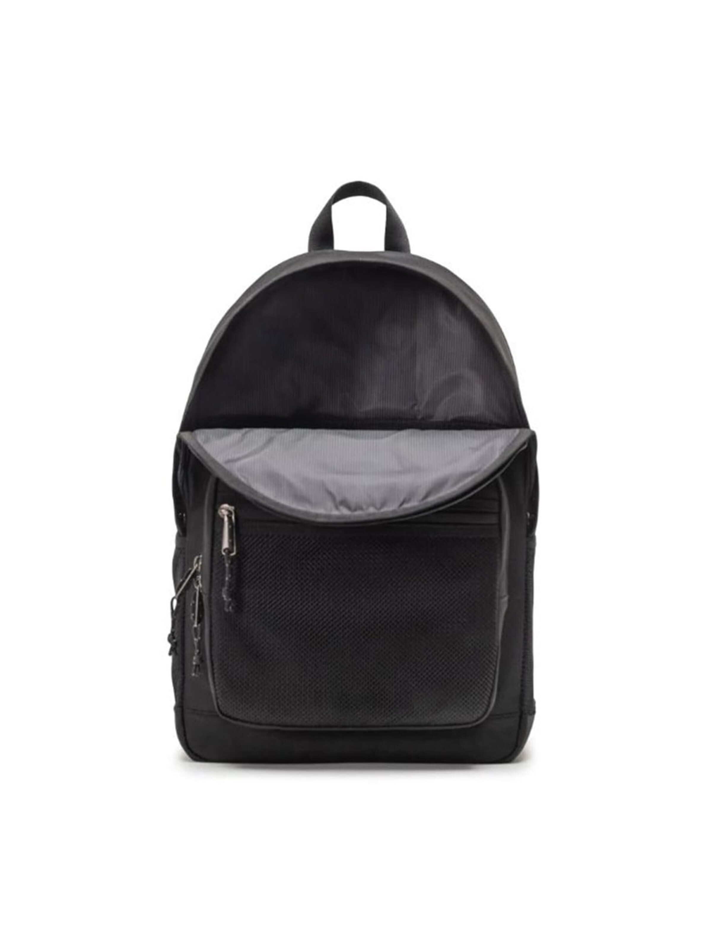 Herschel Plecak 'Kaine Backpack' w kolorze czarny
