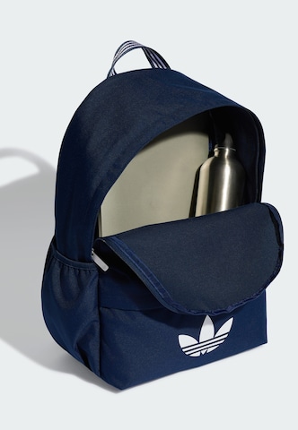 Zaino 'Adicolor Classic' di ADIDAS ORIGINALS in blu
