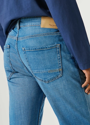 regular Jeans di Pepe Jeans in blu