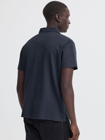 BLEND - Camiseta 'BHFalken' en azul