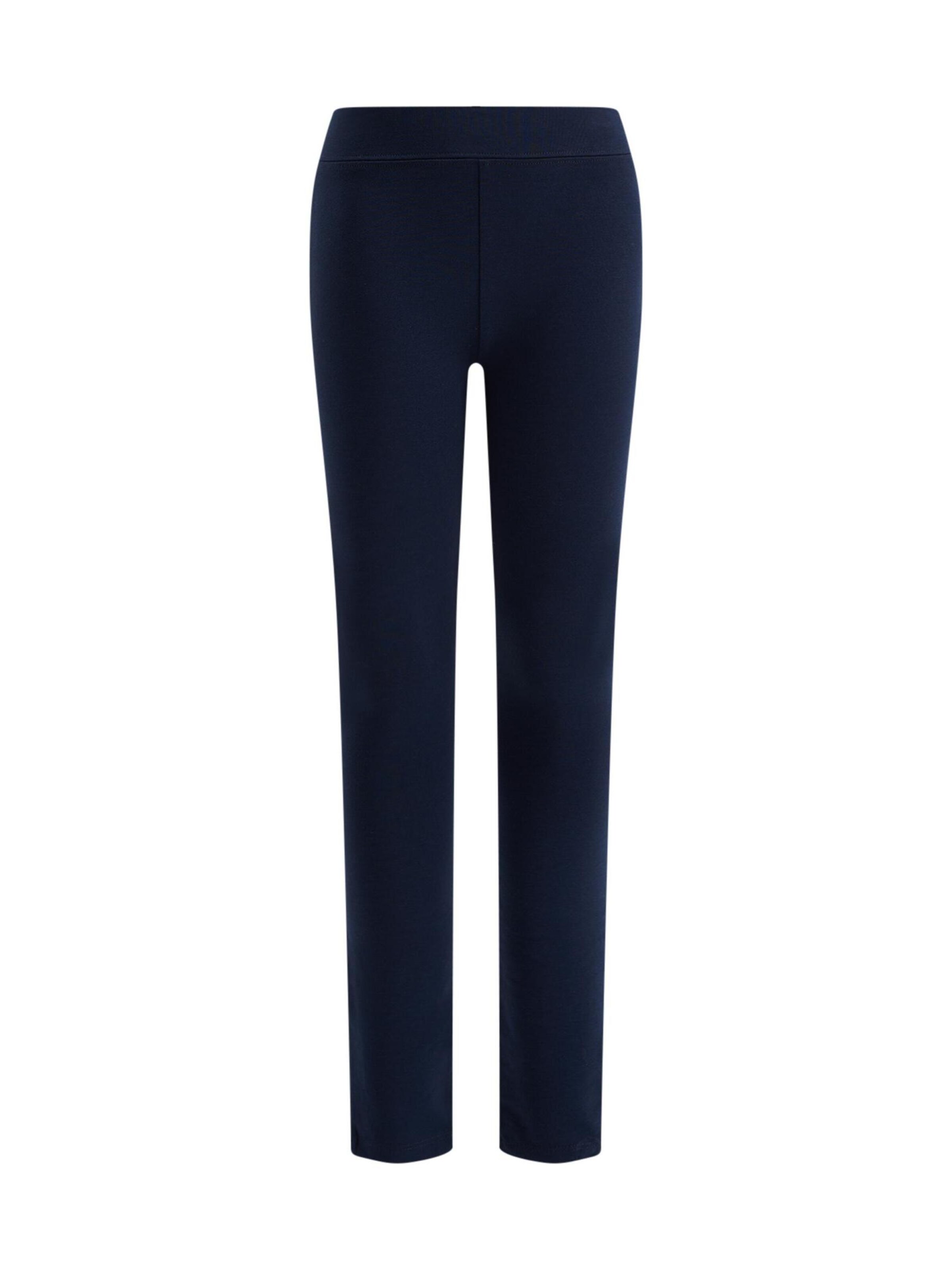 zils WE Fashion Šaurs Legingi: no priekšpuses