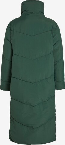 Manteau d’hiver VILA en vert