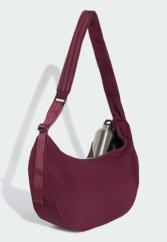 Sac à bandoulière 'Everyday Icons' ADIDAS ORIGINALS en rouge