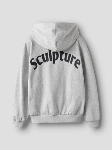 LMTD - Sudadera en gris