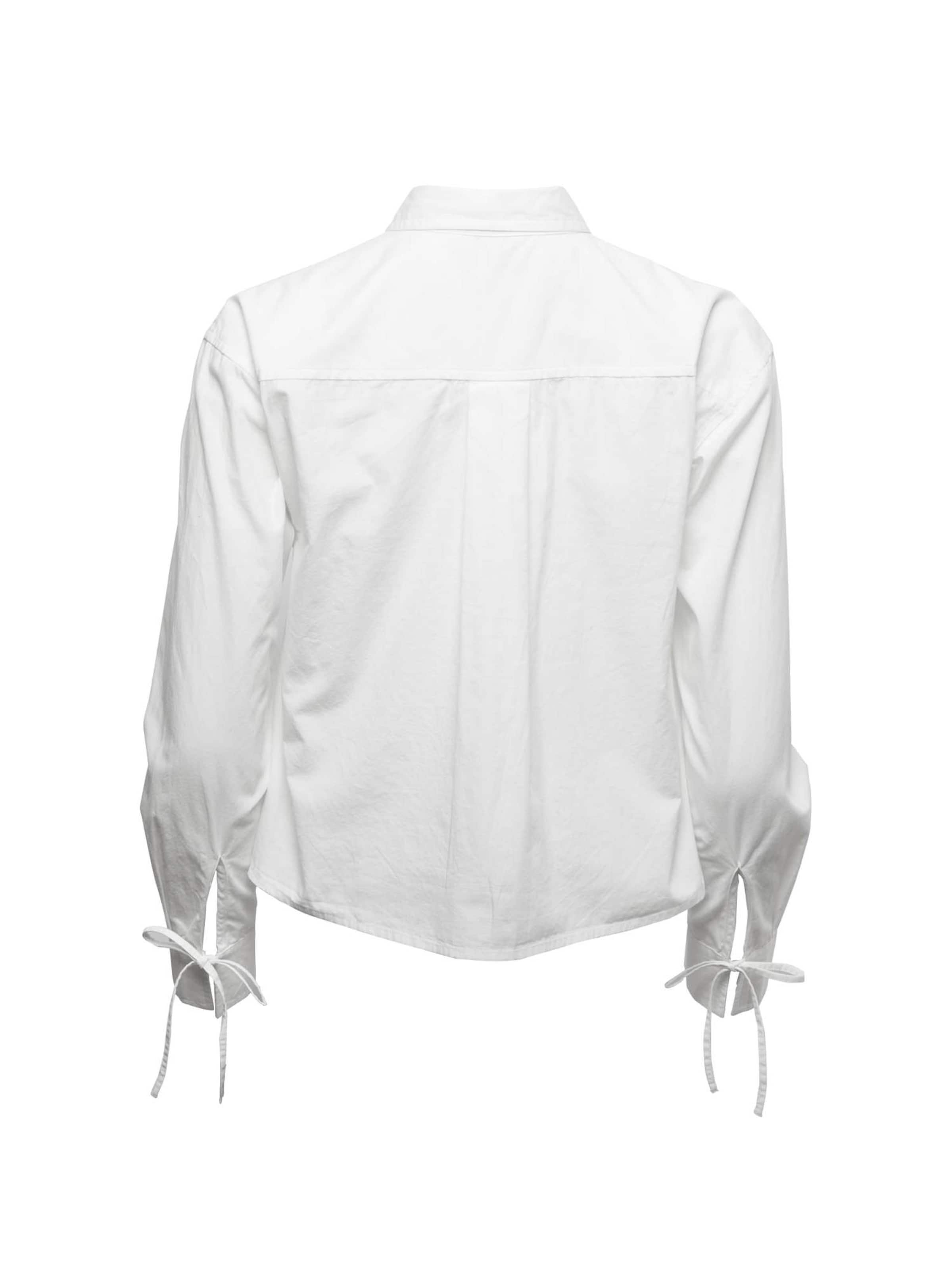 Marks & Spencer Blouse in Wit