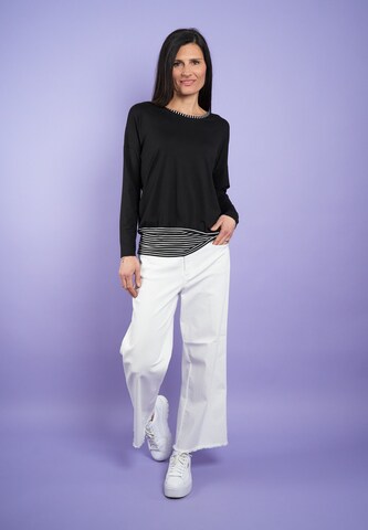Seidel Moden Shirt in Black: front