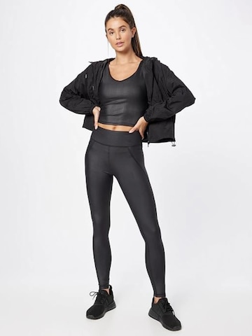 Top sportivo di ONLY PLAY in nero