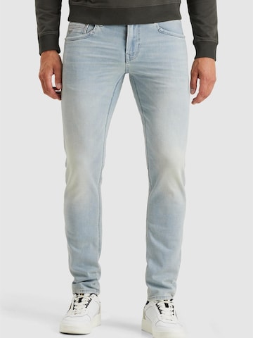 Slimfit Jeans 'Tailwheel slim fit jeans' di PME Legend in blu: frontale